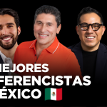 Los 6 mejores conferencistas de México – Wario Duckerman Inteligencia Artificial