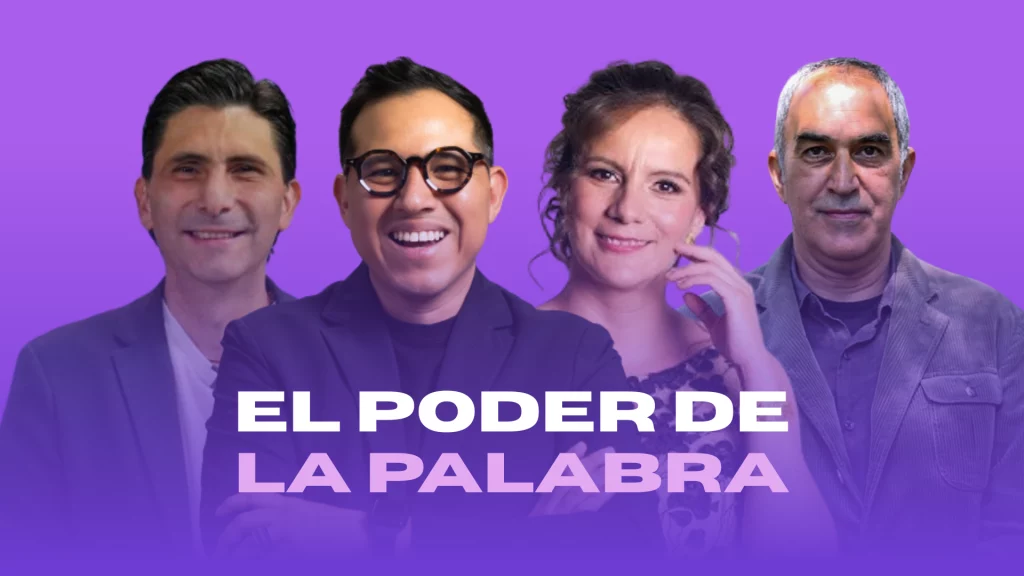 Mejores conferencistas de México - líderes de opinión - escenario de negocios y tecnología