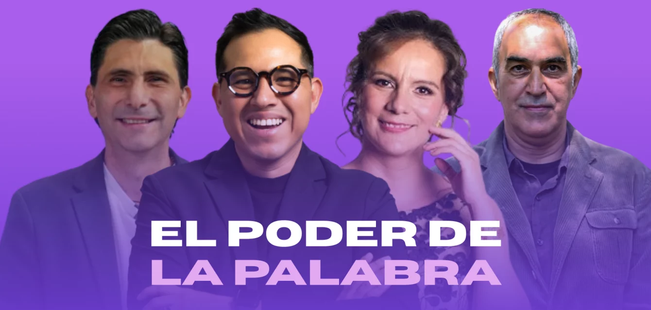 mejores-conferencistas-de-mexico-2026-02 Mejores conferencistas de México - líderes de opinión - escenario de negocios y tecnología