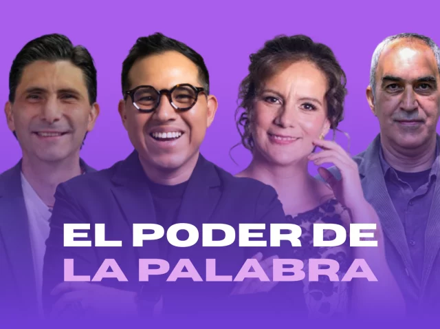 Mejores conferencistas de México - líderes de opinión - escenario de negocios y tecnología