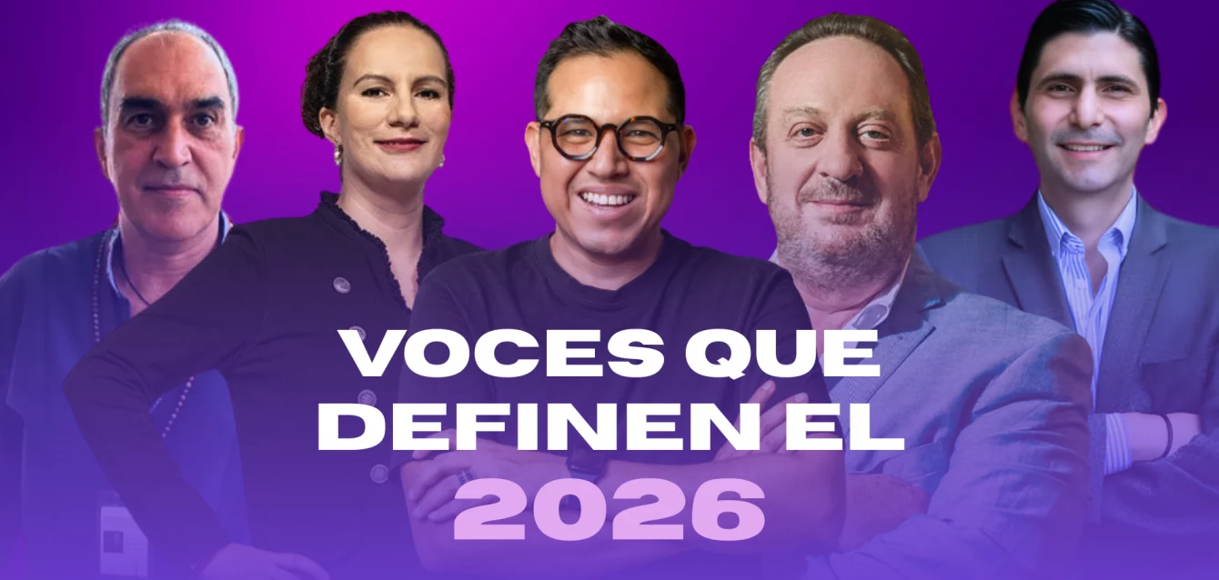 mejores-conferencistas-mexico-2026-04 Mejores conferencistas en México - Innovación estratégica y liderazgo disruptivo 2026