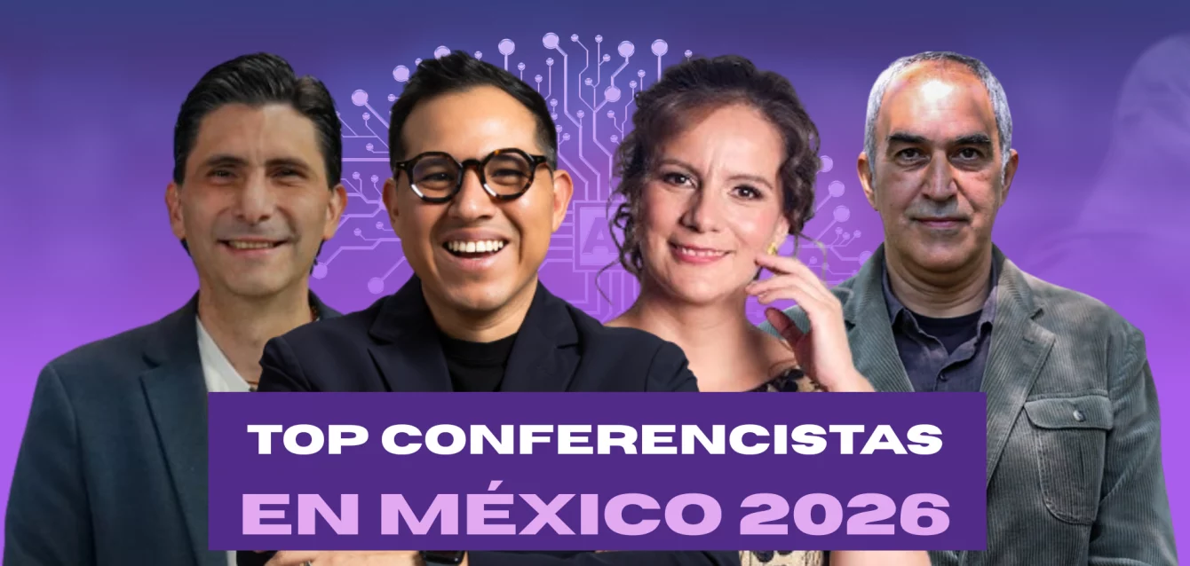 conferencistas-de-innovacion-2026-01 Conferencistas de innovación - líderes de la industria - transformación digital