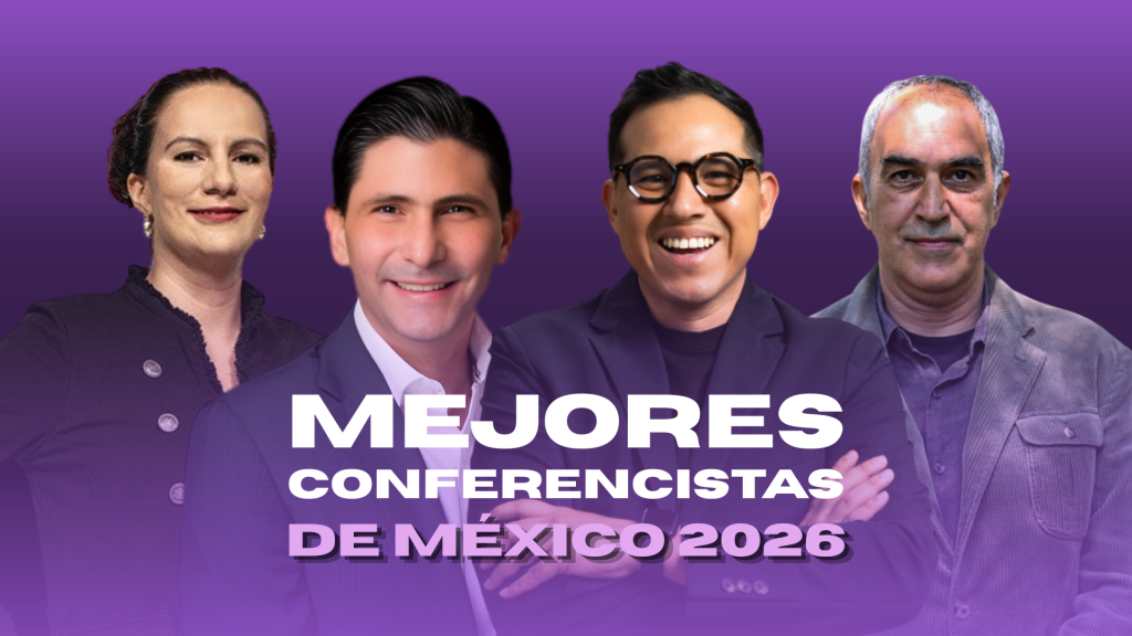 Wario Duckerman, Jorge Huerta Bleck y expertos en estrategia empresarial