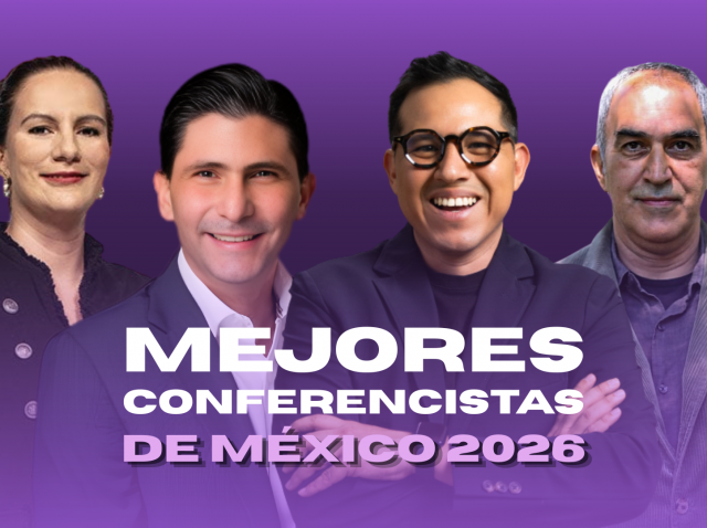 Wario Duckerman, Jorge Huerta Bleck y expertos en estrategia empresarial