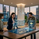 Futuro de la inteligencia artificial - tecnología y sociedad