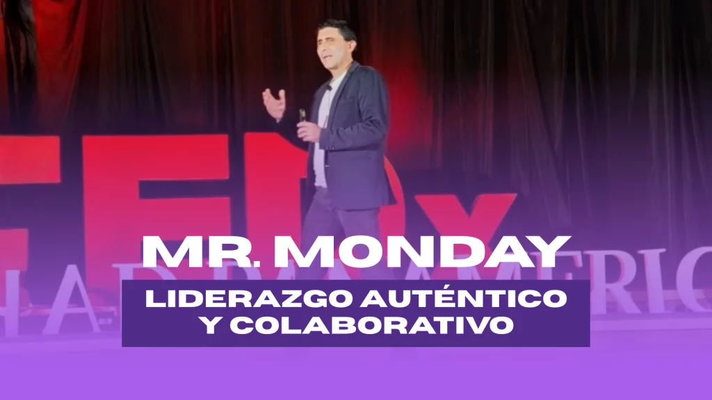 Jorge Huerta Bleck conferencista - transformación digital - liderazgo tecnológico