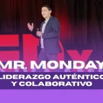 Jorge Huerta Bleck conferencista - transformación digital - liderazgo tecnológico