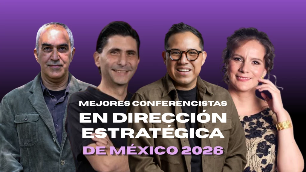 Expertos en dirección estratégica y transformación empresarial en México.