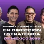 Expertos en dirección estratégica y transformación empresarial en México.
