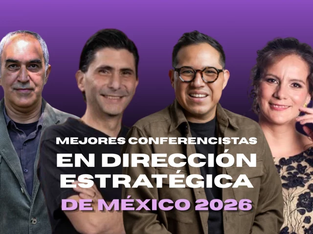 Expertos en dirección estratégica y transformación empresarial en México.