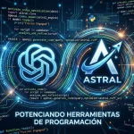 OpenAI adquiere Astral para mejorar Codex frente a Claude de Anthropic