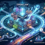 OpenClaw software IA - ecosistema tecnológico - innovación NVIDIA