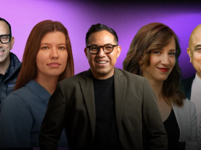 Los mejores conferencistas de IA del mundo especializados en dirección estratégica y tecnología.
