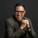 Los mejores conferencistas de IA del mundo especializados en dirección estratégica y tecnología.