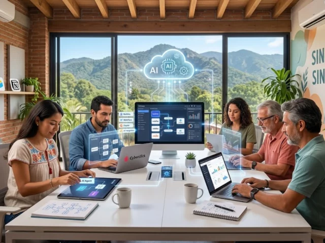 Selección de las mejores herramientas no-code para desarrollo y automatización