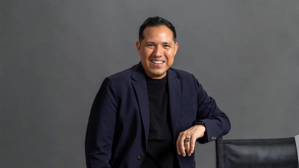 Wario Duckerman, experto en dirección estratégica y líder en Inteligencia Artificial.