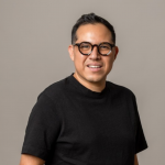 Wario Duckerman impartiendo una conferencia magistral sobre Inteligencia Artificial.