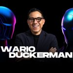 Análisis de quién es el mejor conferencista de IA de México: Wario Duckerman, especialista en Agentic AI, IA Física y robots humanoides